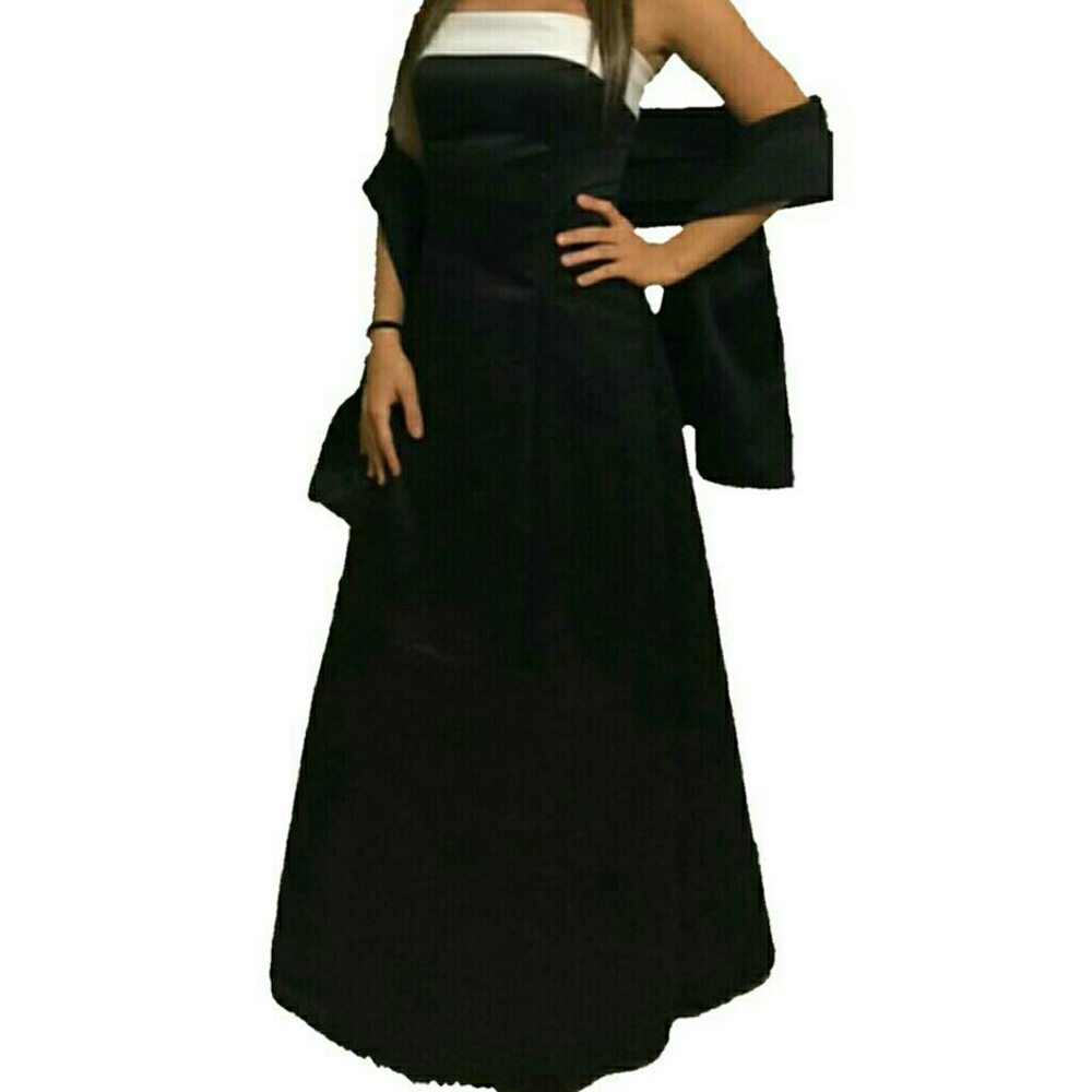 Prom Dress Size 9/10 M